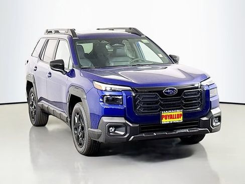 New 2026 Subaru Outback Limited image 1