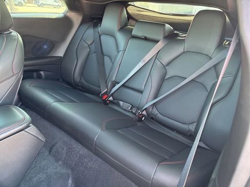 Used 2024 Dodge Charger R/T w/ Plus Group image 14