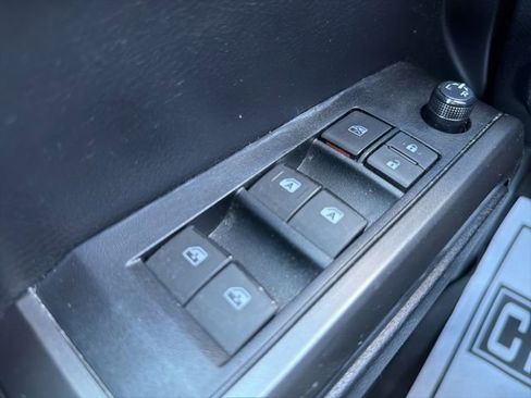 Used 2020 Toyota Tacoma TRD Sport w/ Technology Package RWD image 21