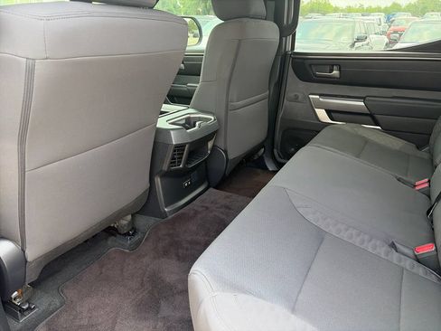 Used 2025 Toyota Tundra SR5 AWD/4WD image 29