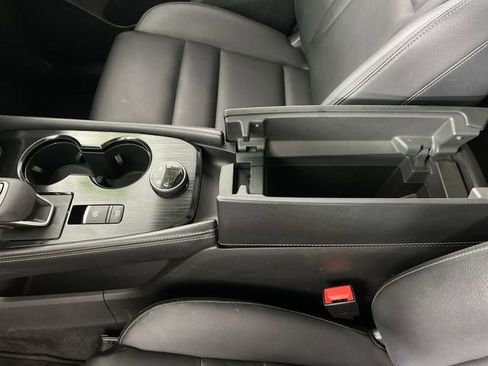 Certified 2023 Nissan Rogue SL w/ SL Premium Package AWD/4WD image 21