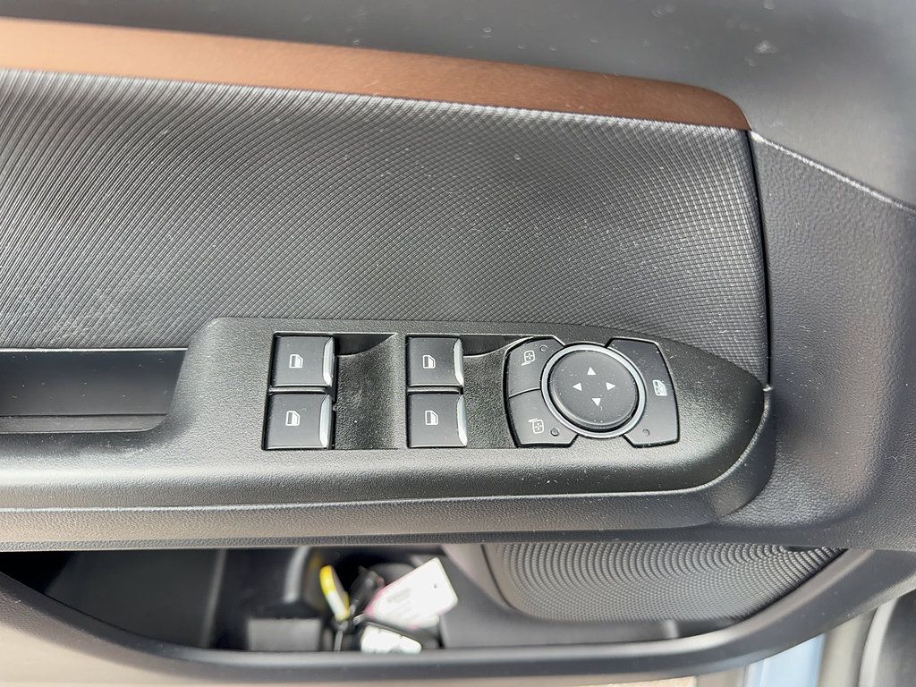 Certified 2024 Ford Bronco Sport Outer Banks AWD/4WD image 10