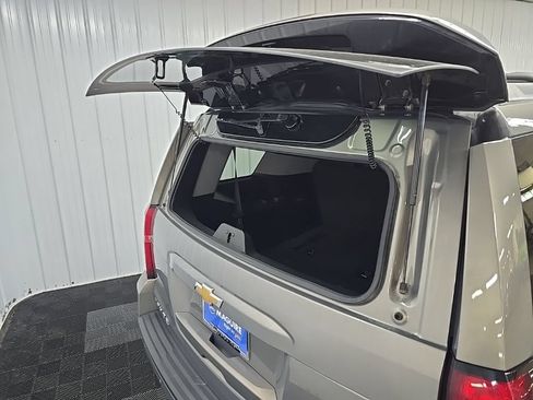 Used 2019 Chevrolet Tahoe LT AWD/4WD image 13