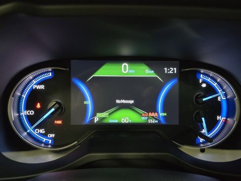 Certified 2025 Toyota RAV4 XSE w/ Weather Package image 30