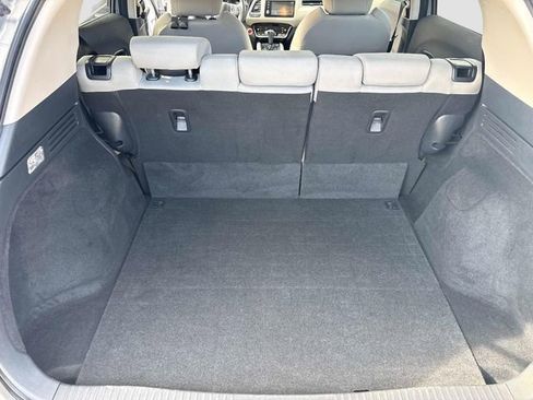 Used 2022 Honda HR-V EX image 18