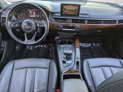 Used 2019 Audi A4 2.0T Premium w/ Convenience Package image 16