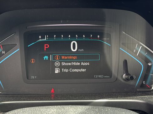 Used 2018 Honda Odyssey EX-L image 21