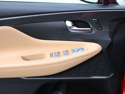 Used 2023 Hyundai Santa Fe Calligraphy w/ Cargo Package image 22