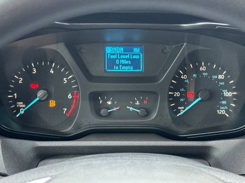 Used 2019 Ford Transit 250 148 Medium Roof image 17