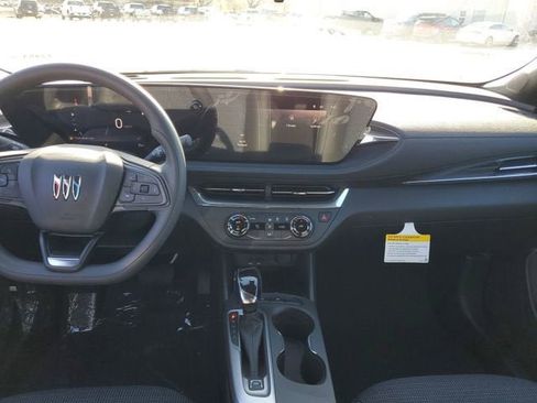 New 2026 Buick Envista Preferred w/ Convenience II Package image 13