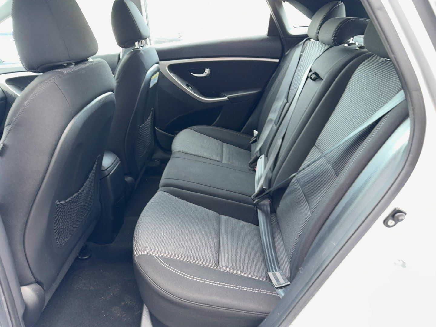 Used 2013 Hyundai Elantra GT FWD image 15