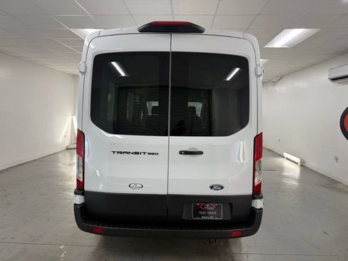 New 2026 Ford Transit 350 XL image 7