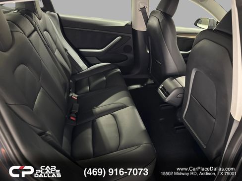 Used 2023 Tesla Model 3 Standard Range image 42