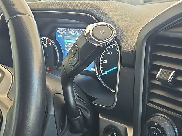 Used 2022 Ford F150 XLT w/ Equipment Group 301A Mid AWD/4WD image 15