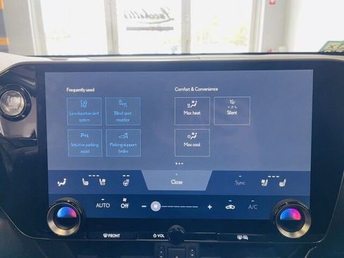 Used 2022 Lexus NX 350 AWD w/ Accessory Package 2 image 28