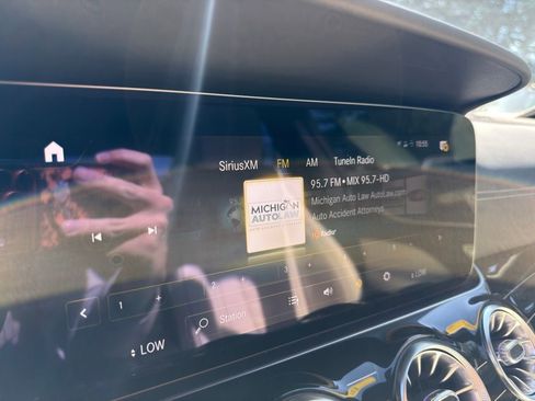 Used 2023 Mercedes-Benz CLS 450 4MATIC image 26