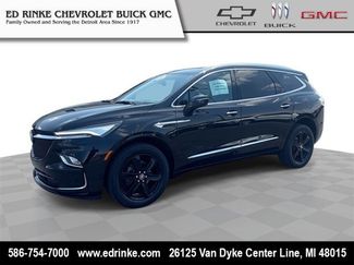 Used 2024 Buick Enclave Essence w/ Experience Buick Package AWD/4WD video 1