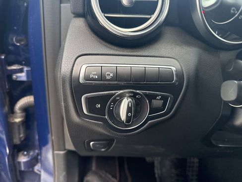 Used 2018 Mercedes-Benz GLC 43 AMG 4MATIC image 17