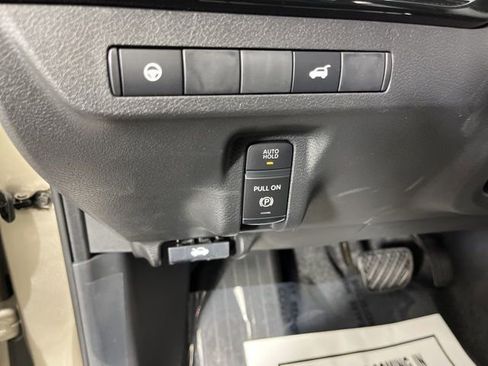 New 2026 Nissan Murano SL image 29