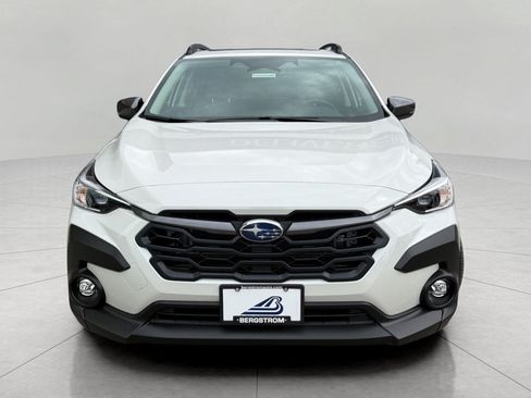 Used 2025 Subaru Crosstrek 2.5i Premium AWD/4WD image 4