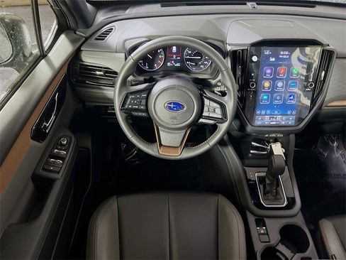 Certified 2025 Subaru Forester Sport w/ Popular Package #1 image 20