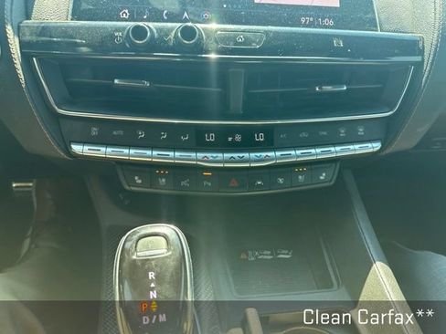 Used 2020 Cadillac CT5 Sport w/ Platinum Package RWD image 2