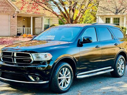 Used 2018 Dodge Durango SXT w/ Quick Order Package 2BB