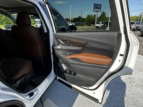 New 2026 Subaru Ascent Touring AWD/4WD image 12