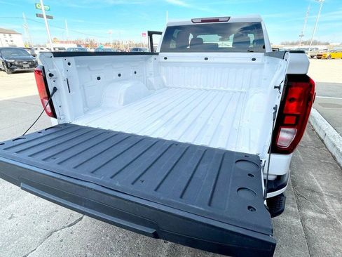 Used 2024 GMC Sierra 1500 Pro image 14