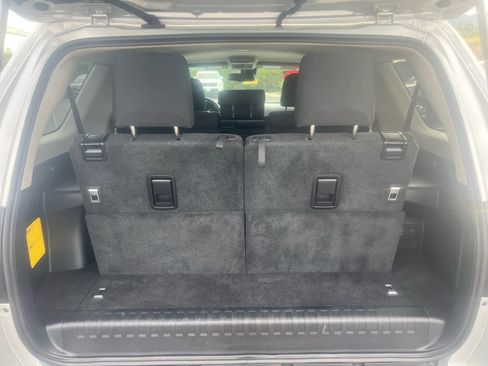 Certified 2024 Toyota 4Runner SR5 image 11