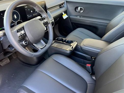 New 2026 Hyundai Ioniq 5 SEL AWD/4WD image 9