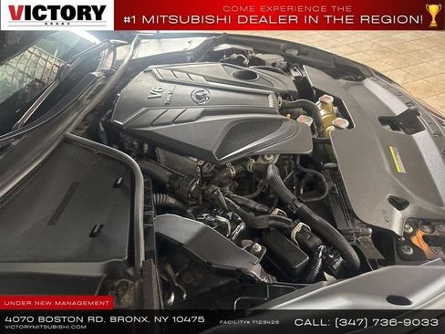 Used 2022 INFINITI Q50 Luxe w/ Cargo Package AWD/4WD image 33