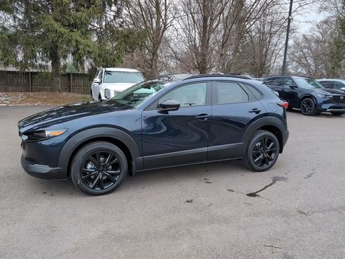 New 2026 MAZDA CX-30 Aire Edition image 21