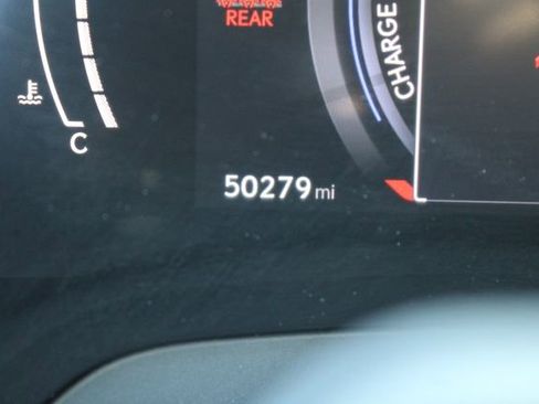 Certified 2023 Lexus RX 350 350h Premium Plus w/ Cold Area Package image 15