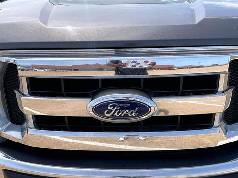 Used 2017 Ford F150 XLT RWD image 29