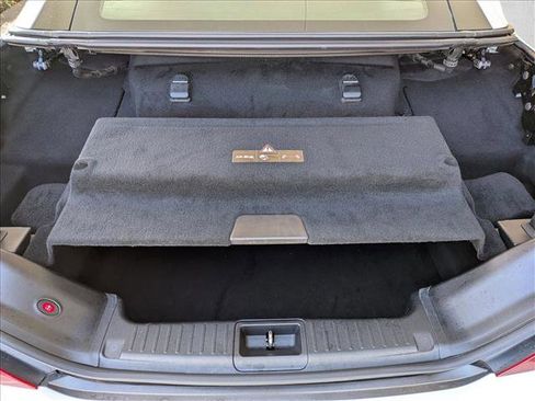 Certified 2018 Mercedes-Benz SL 450 image 19
