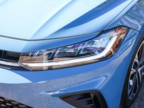 New 2026 Volkswagen Jetta Sport image 17