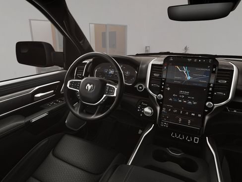 New 2026 RAM 1500 Laramie image 22