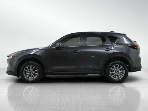 Used 2023 MAZDA CX-5 AWD 2.5 S w/ Select Package image 2