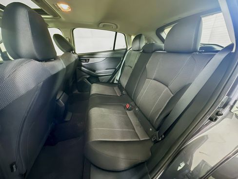 Used 2022 Subaru Impreza Premium image 28