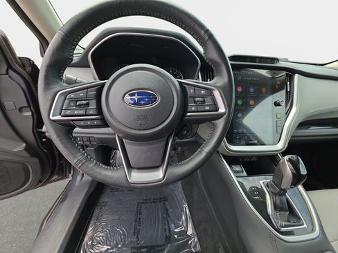 Used 2024 Subaru Outback Limited AWD/4WD image 16