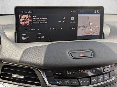 Used 2025 Acura TLX w/ Technology Package FWD image 11