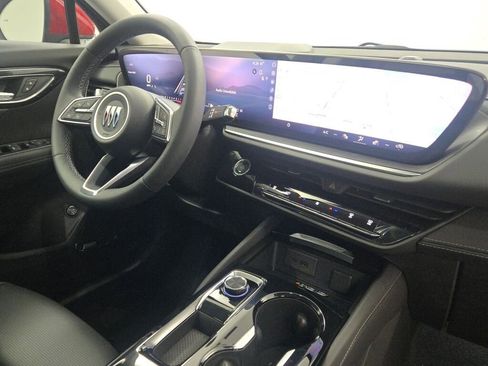 New 2026 Buick Envision Preferred image 9