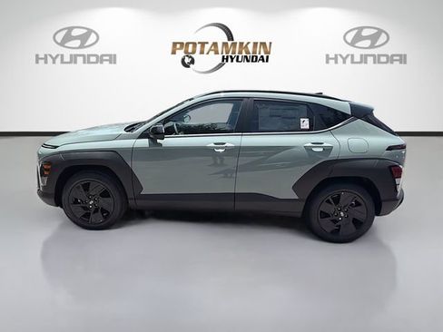 New 2026 Hyundai Kona SEL Sport FWD image 8