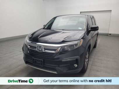 Used 2020 Honda Pilot EX-L