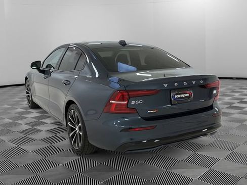 Used 2023 Volvo S60 T8 Plus AWD/4WD image 3