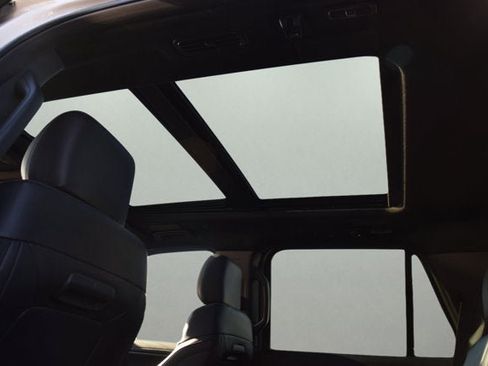 New 2025 Ford Expedition Platinum w/ Stealth Performance Package image 7