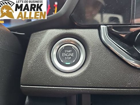 Used 2025 Chevrolet Colorado Trail Boss AWD/4WD image 17
