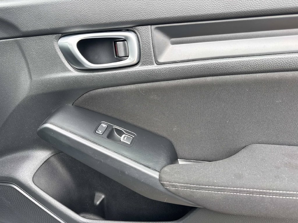 Used 2024 Honda Civic Sport image 16
