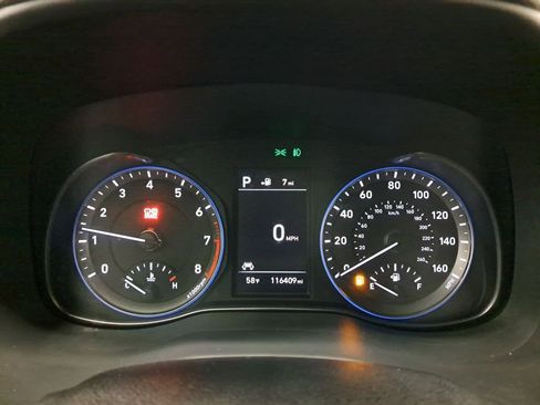 Used 2018 Hyundai Kona Ultimate image 20